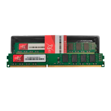Memória BRX 8GB DDR3 PC 1600 MHZ SODIMM
