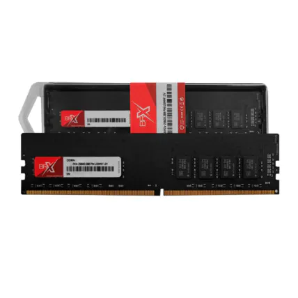 Memória BRX 8GB DDR4 UDIMM