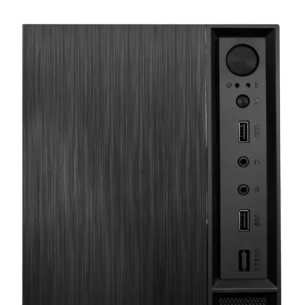 Computador BRX I5 2400 16gb SSD 240G Windows 11 Pro 